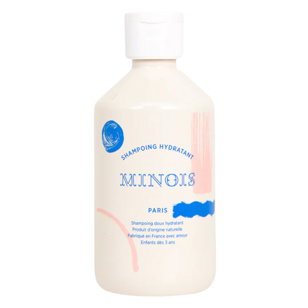 Hydrating Shampoo for Baby & Kids