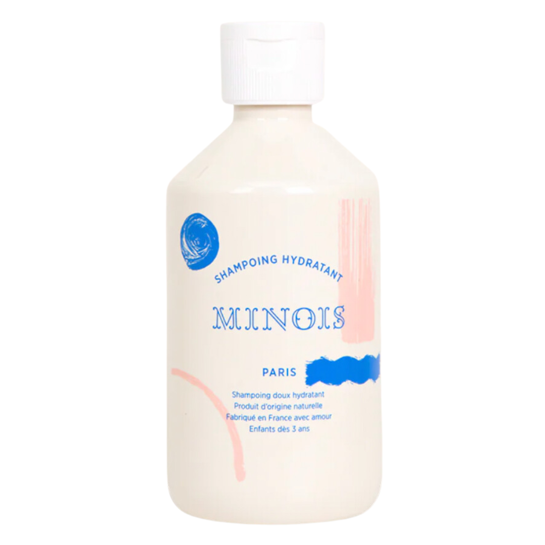 Hydrating Shampoo for Baby &amp; Kids