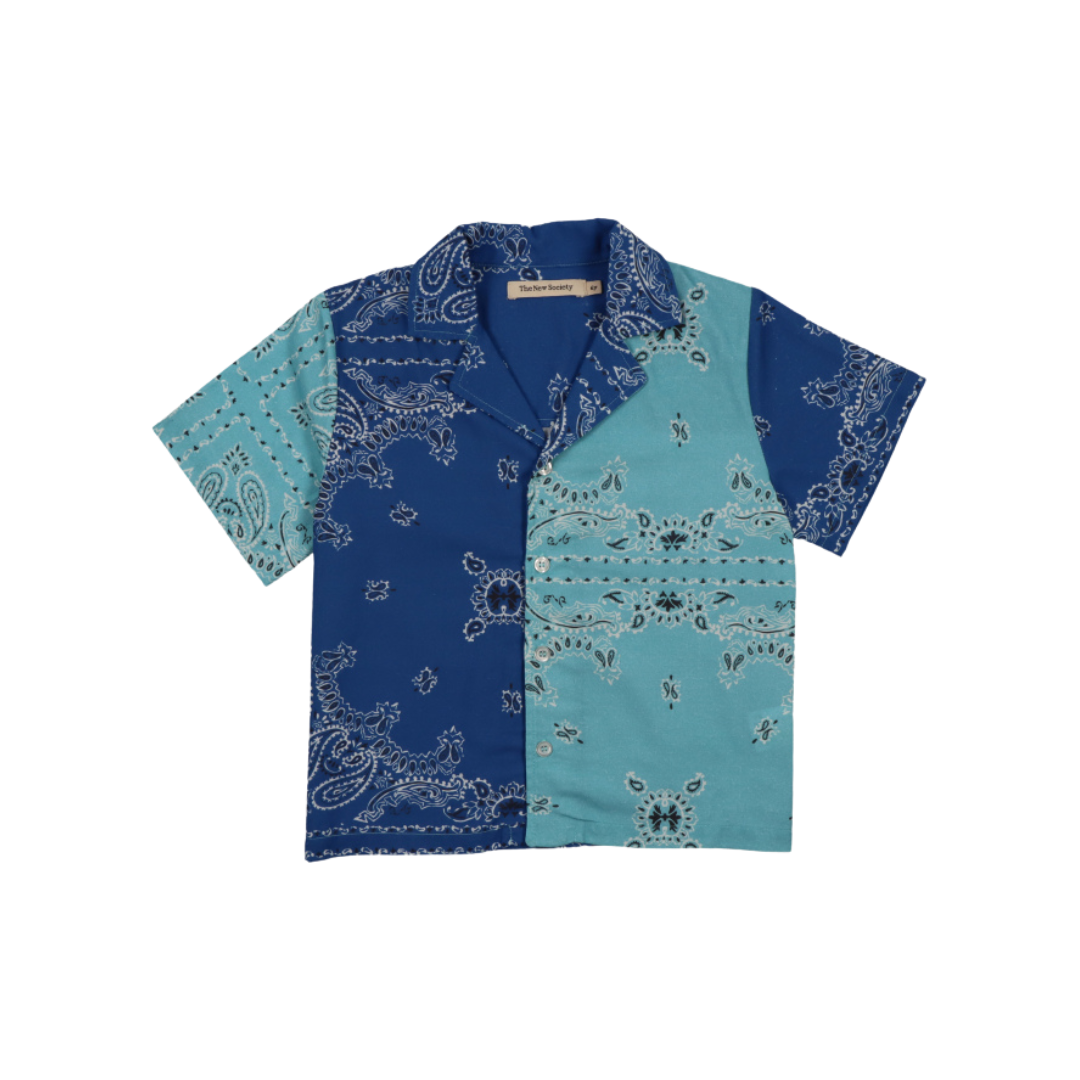 Mileto Boy Shirt