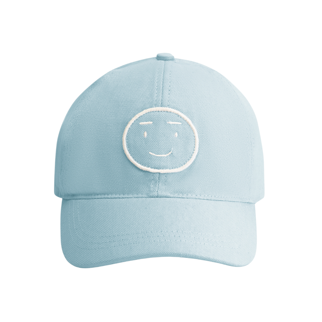 Baseball Cap - Sky