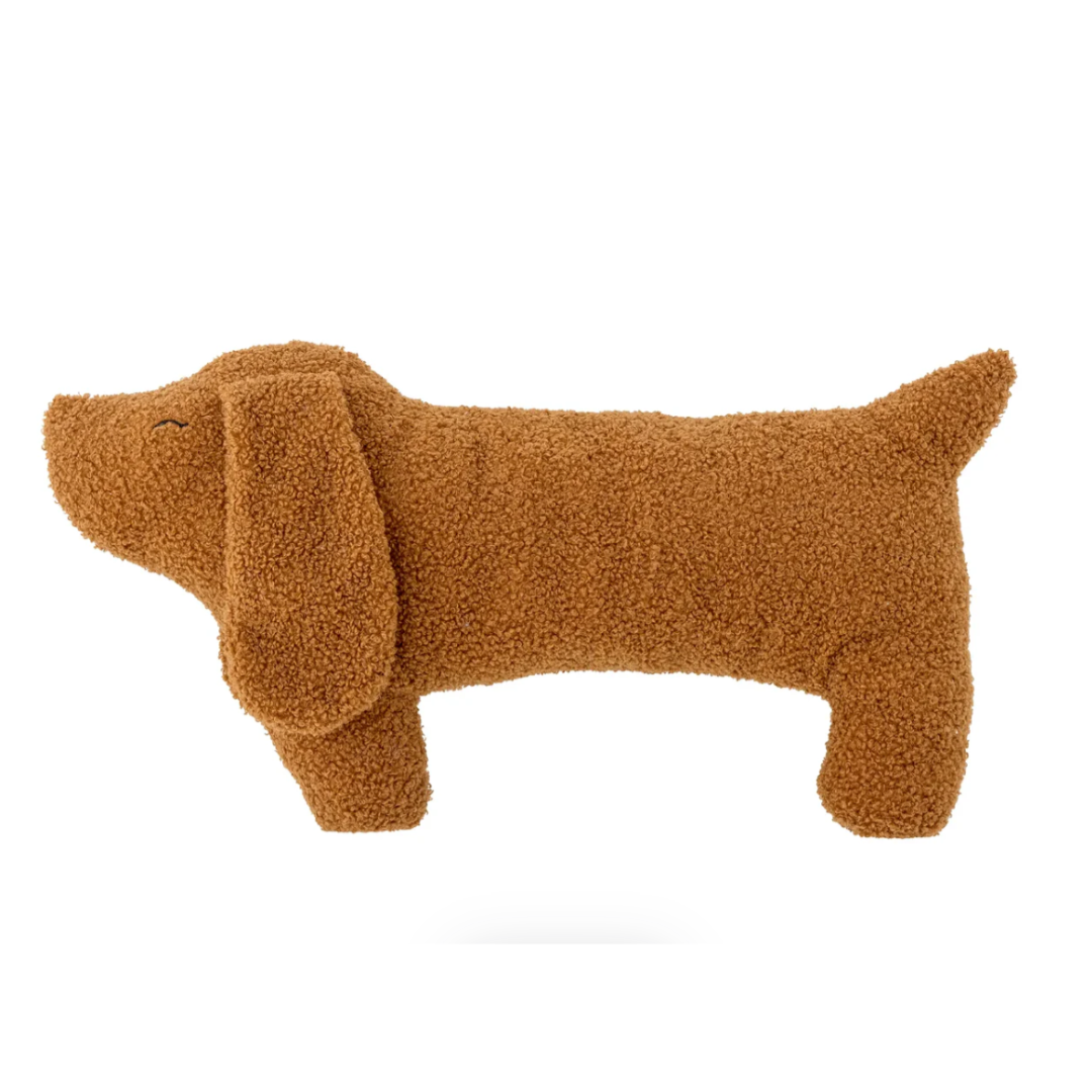 Palle Soft Dog - Brown