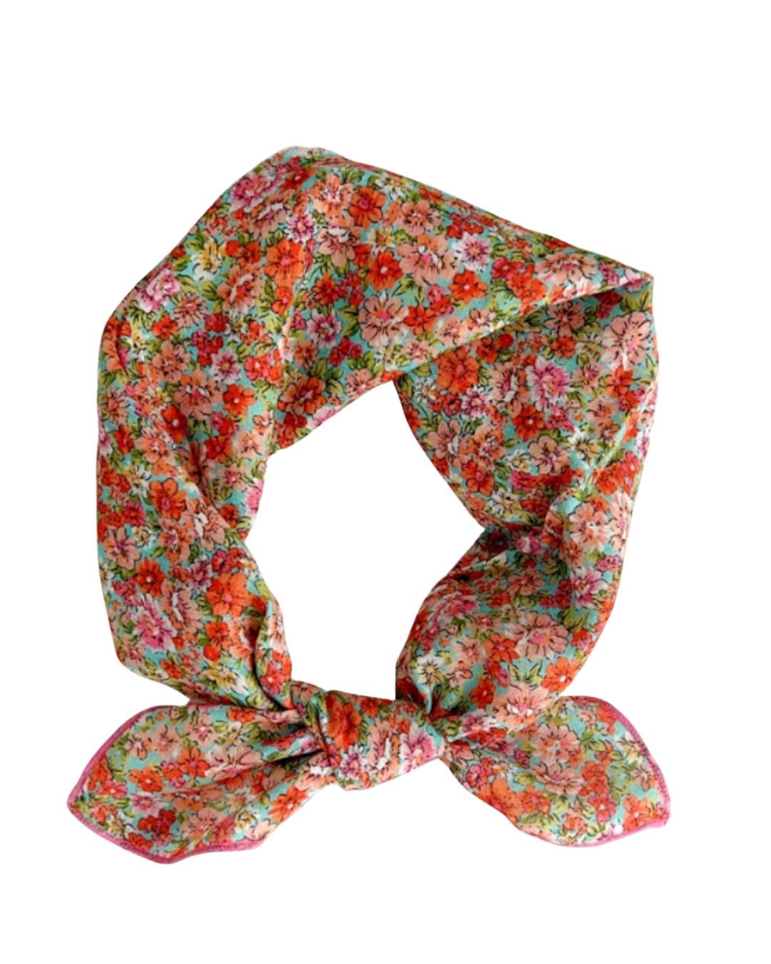Maja Kids - Rose Bandana