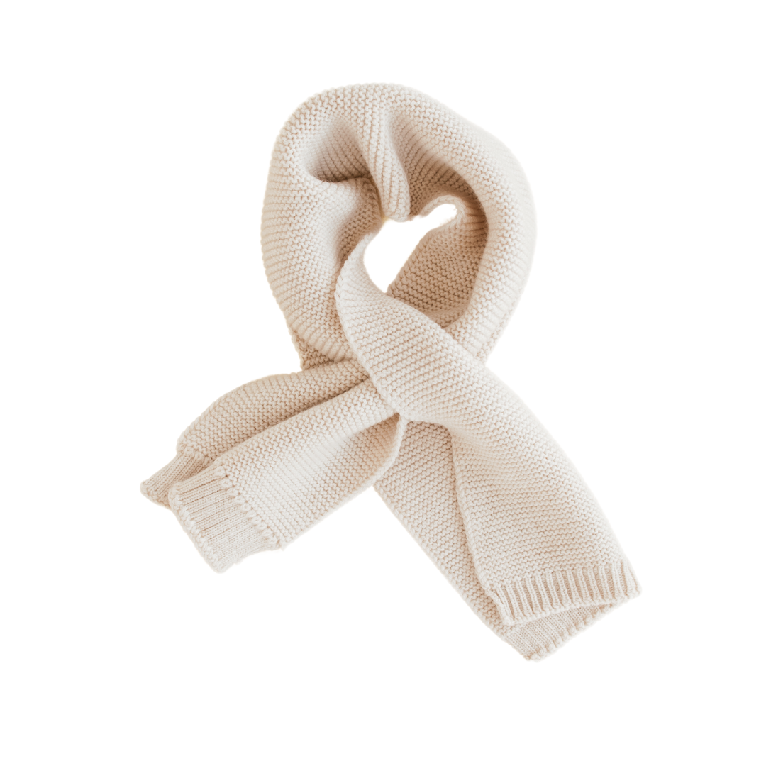 Scarf Ivo - Cream