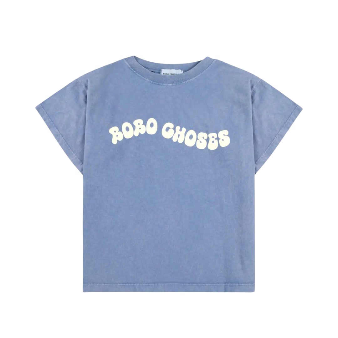 Wavy Bobo Choses T-shirt