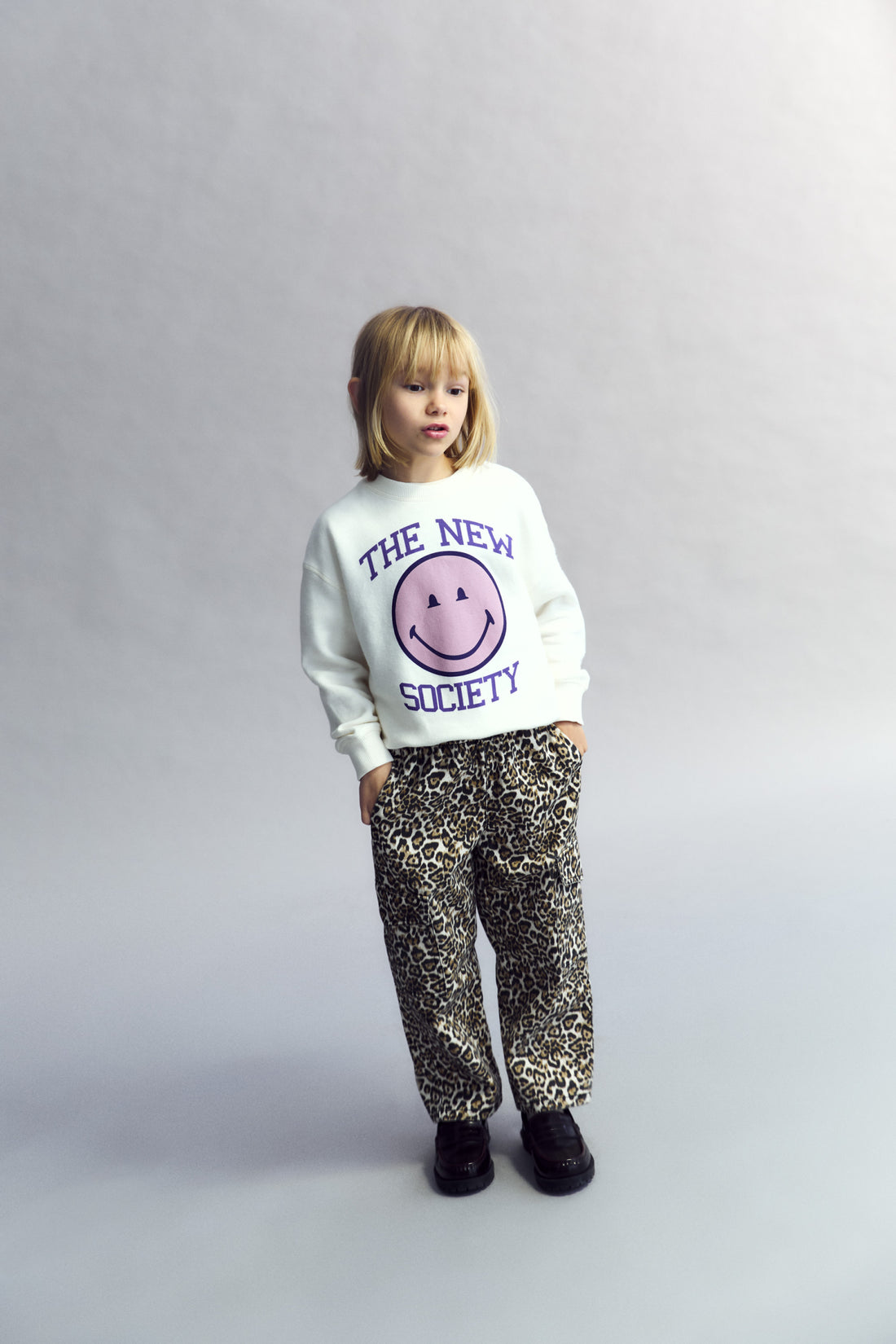 Nelia Broek - Panterprint