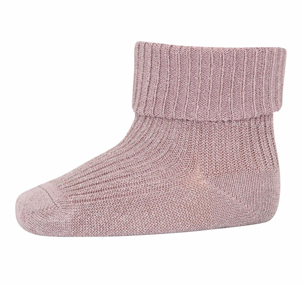 Ida Glitter Socks - 47