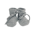 Booties Grey Melange