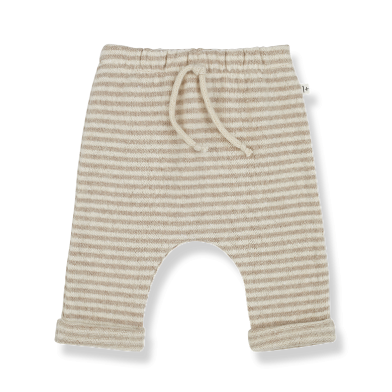 Vicens - Pants - Beige