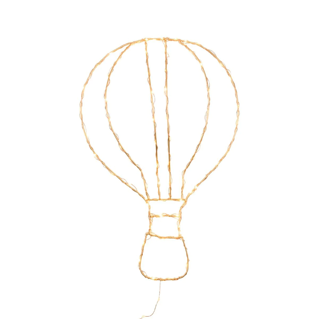 - Lightning Balloon