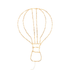 - Lightning Balloon