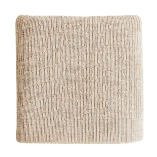 Blanket Herbie - Ecru