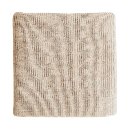 Blanket Herbie - Ecru
