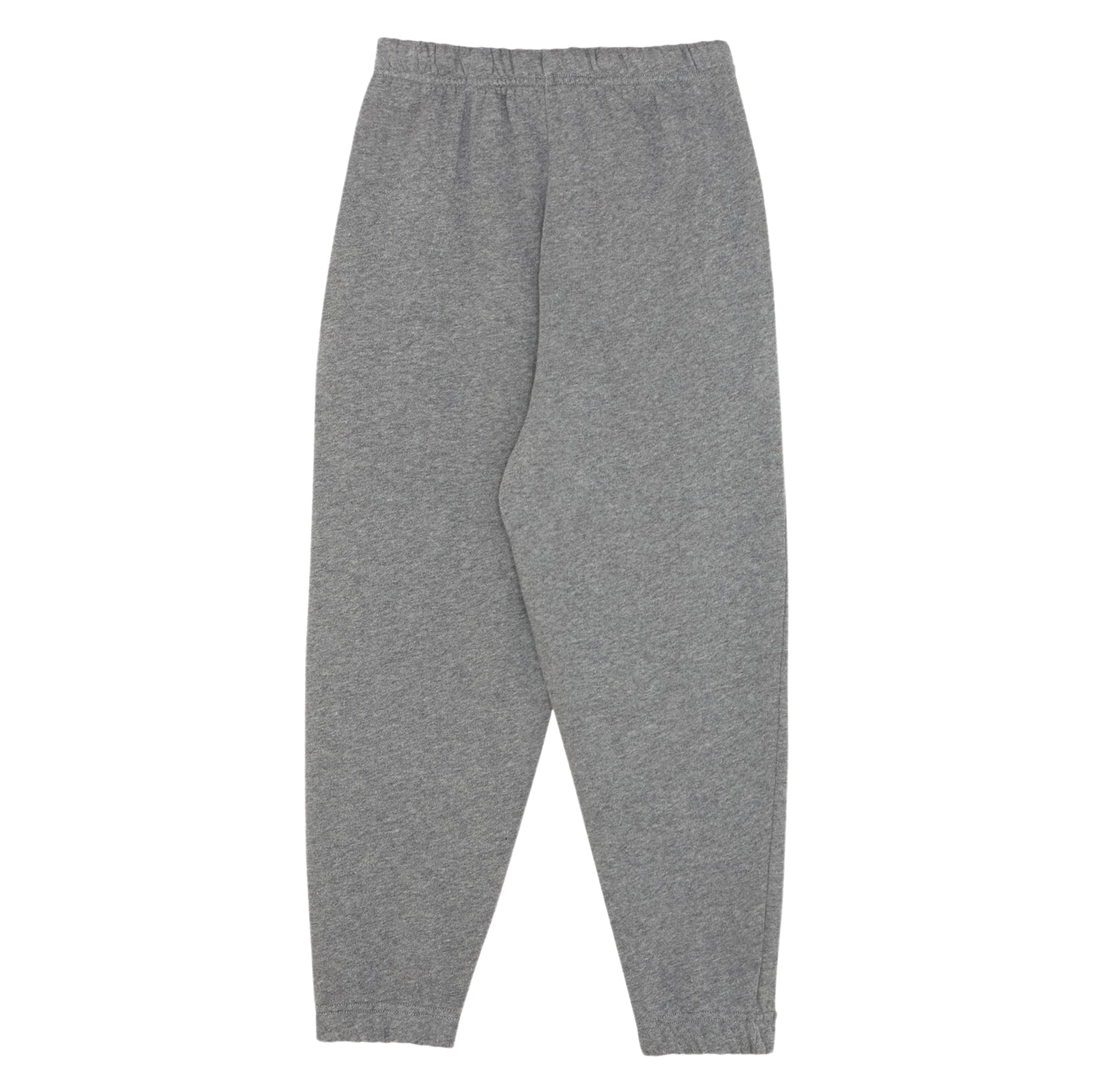 Grey Jogging Trousers - Grey