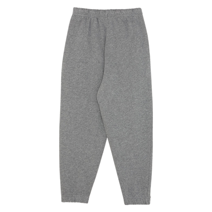 Grey Jogging Trousers - Grey