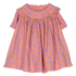 Dress - Rosa/Viola