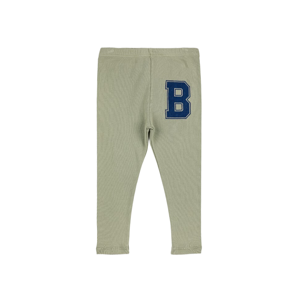 Baby Big B Leggings