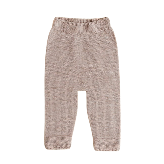 Pants Guido - Sand