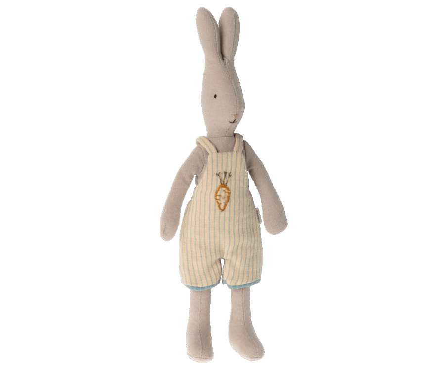 Rabbit Size 1 - Overall