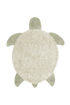 Washable rug Sea Turtle