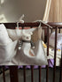 Hang In There - Beige Organizer