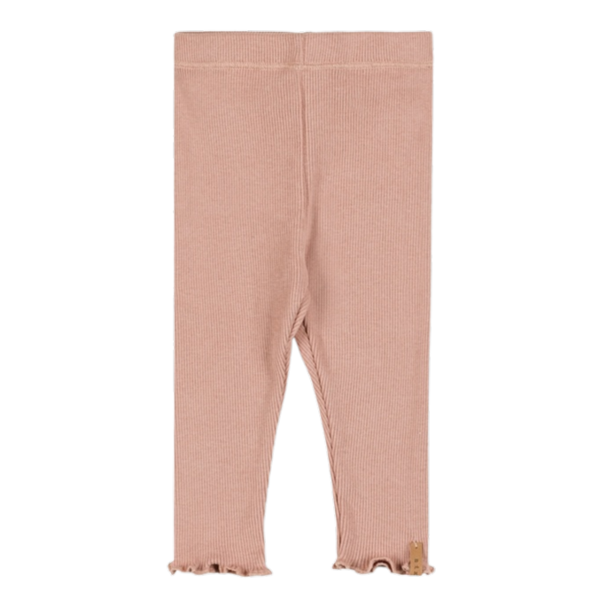 Tub Legging - Lychee