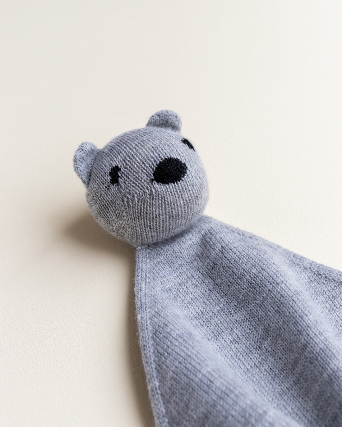 Teddy Tokki Grey