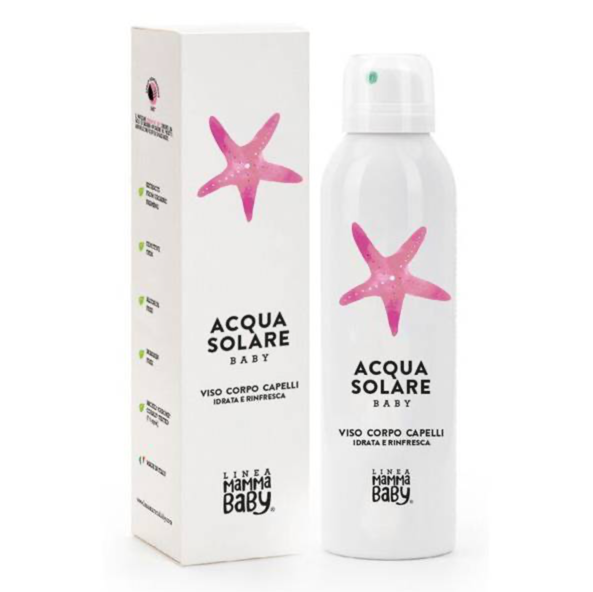 Acqua Solare Baby