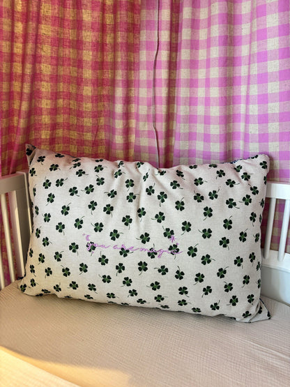 Pomme Cushion - Lucky Lila - You Are Magic