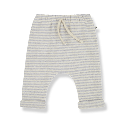 Vicens - Pants - Perla