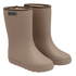 Thermo Boots Solid - Pine Bark