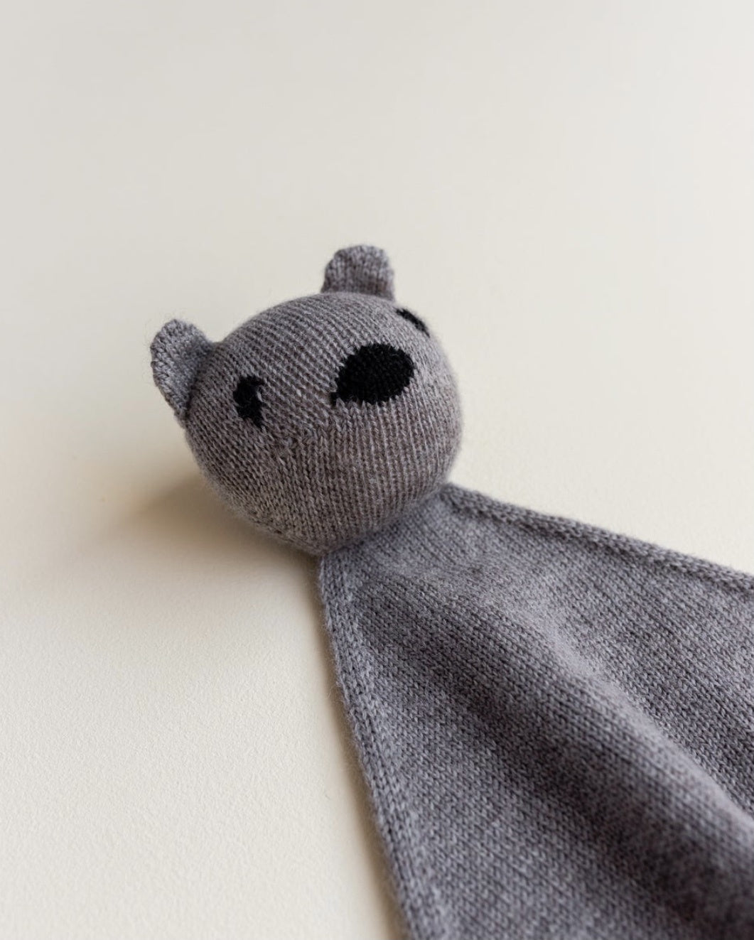 Teddy Tokki Otter