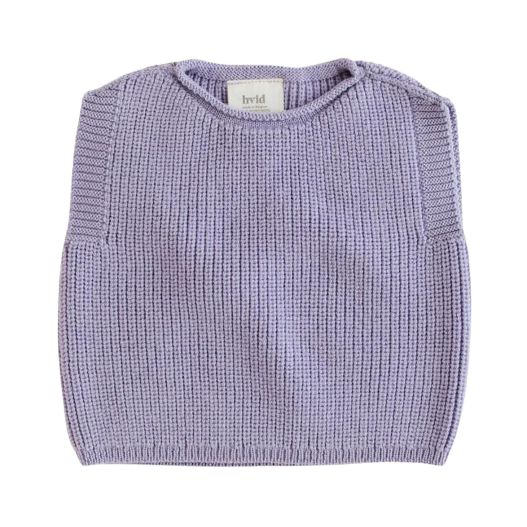 Vest Harvey - Lilac