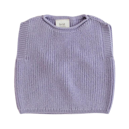 Vest Harvey - Lilac