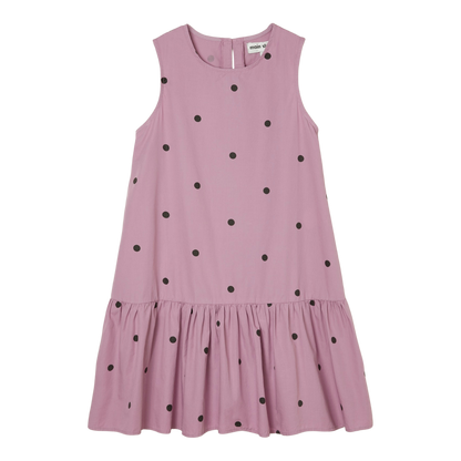 Florence Dress - OrchidHazeSpot