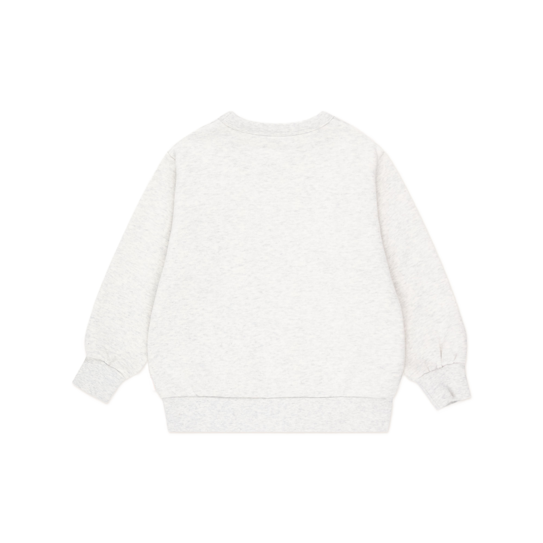 Regulars Sweatshirt - Light Grey Heater