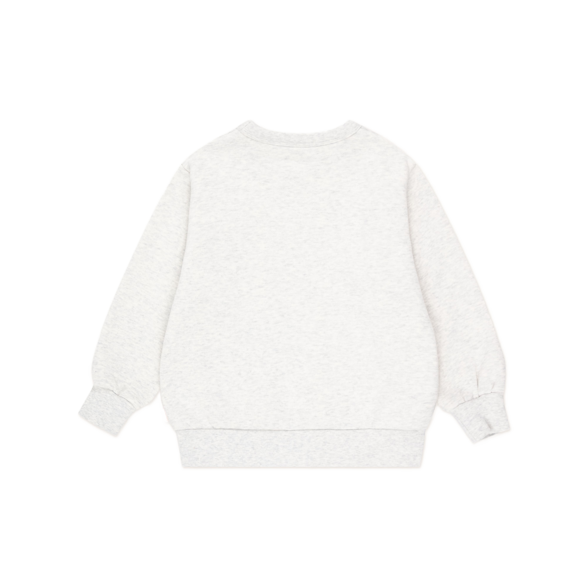 Regulars Sweatshirt - Light Grey Heater