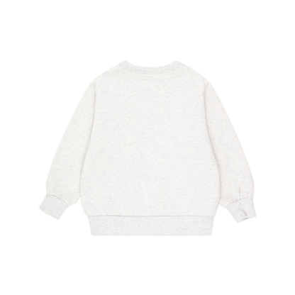 Regulars Sweatshirt - Light Grey Heater