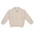 Patagonia Cardigan - Vanilla Cream