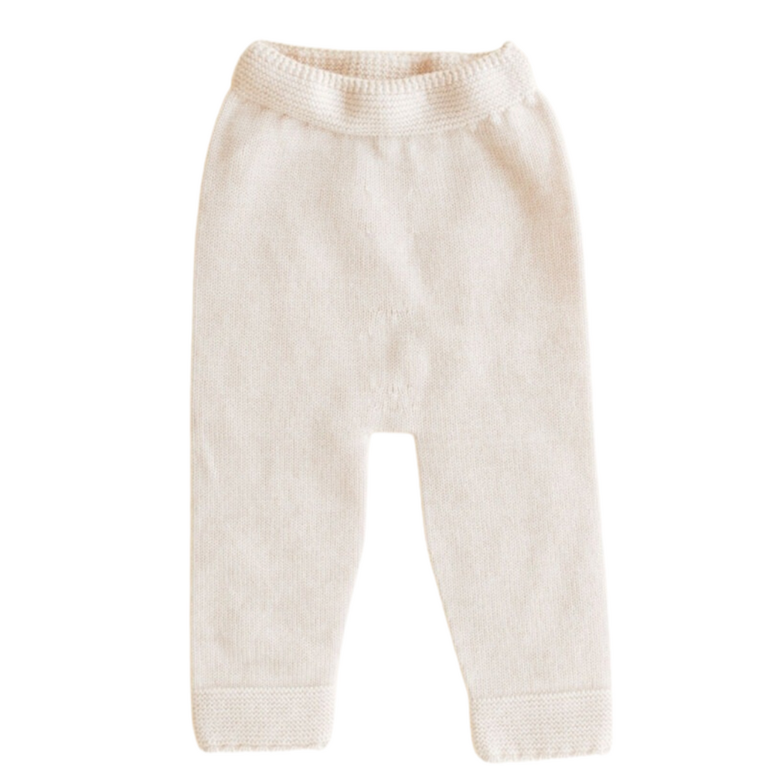 Pants Guido - Cream