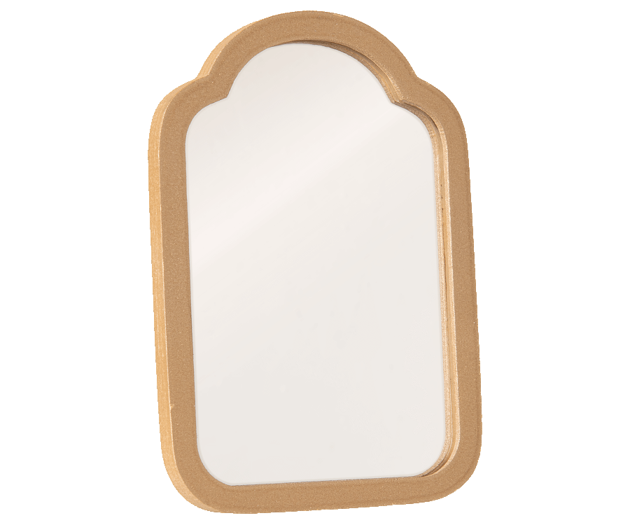 Miniature Mirror