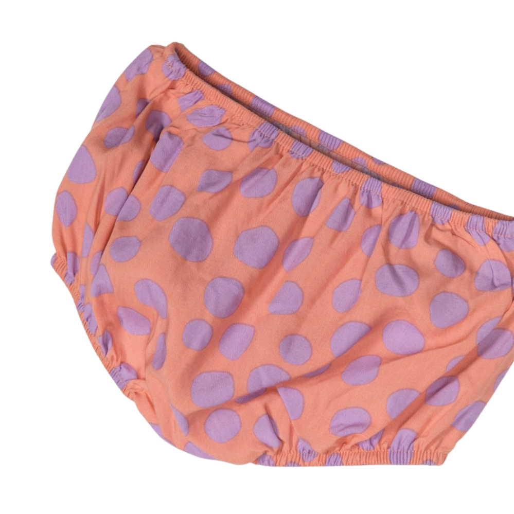 Dress - Rosa/Viola