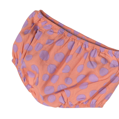 Dress - Rosa/Viola