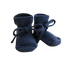 Booties Blue
