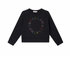 Sweatshirt - Black