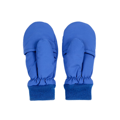 B.C Mittens - Navy Blue