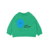 Balloon Baby Sweatshirt - Green