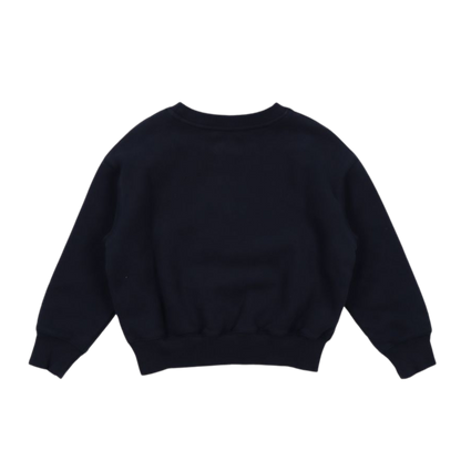 Space Sweater - Midnight Navy