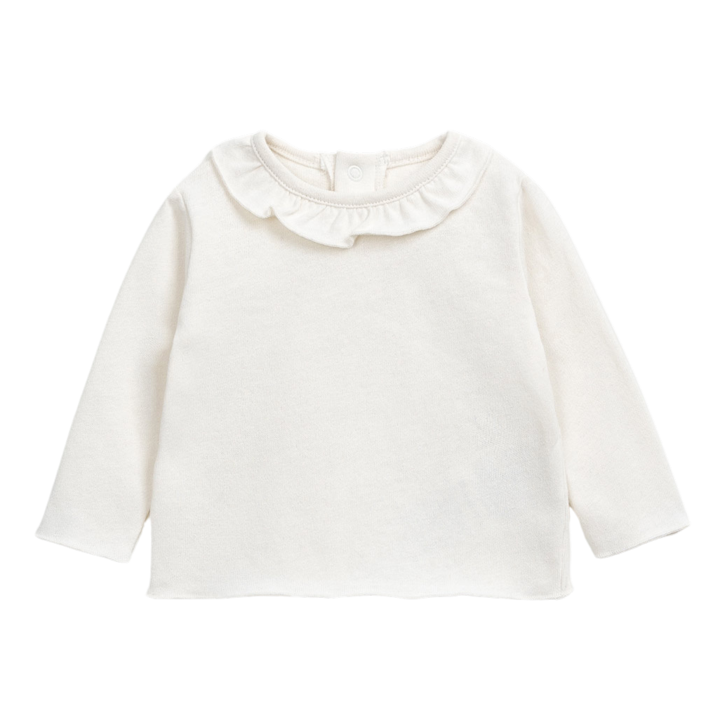 Jersey Ls T-Shirt - Sheep