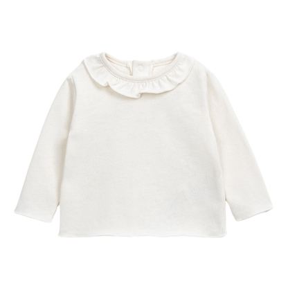 Jersey Ls T-Shirt - Sheep