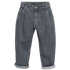 Denim Girl Trousers - Shadow